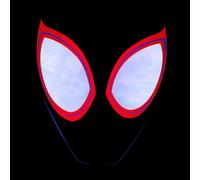 Spider-Man: Into The Spider-Verse [Picture Disc] by Various Artists [VINYL] NEUF