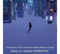 SPIDER-MAN: INTO THE SPIDER-VERSE - Spider-Man: Into The Spider-Verse