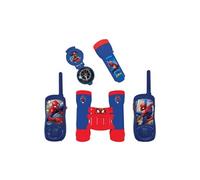 Spider Man - Kit d'Aventurier
