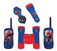 Spider Man - Kit d'Aventurier NA G