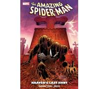 Spider-Man: Kraven's Last Hunt