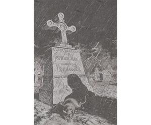 Spider-Man : La dernière chasse de Kraven - Edition limitée - John Marc Dematteis - Panini Comics - cartonné - Comics