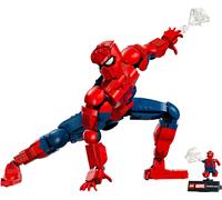 Spider-Man, la figurine de héros