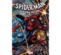 Spider-Man : La saga du clone T03 Dan Jurgens (Auteur), Tom DeFalco (Auteur), Mark Bagley (Dessinateur), John Romita Jr (Dessinateur)