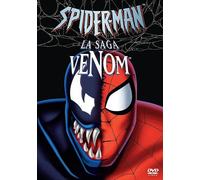Spider-Man - La Saga Venom