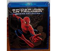 Spider-Man 1 - 3 (Blu Ray)