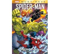 Spider-Man : La vengeance des Sinister Six