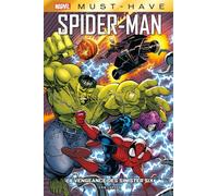 Spider-Man : La vengeance des Sinister Six - Erik Larsen - Panini Comics - cartonné - Comics