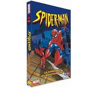 TelForceOne Spider-Man – La Vengeance du Bouffon Vert