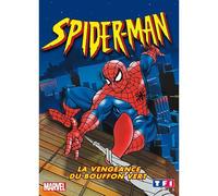 Spider-Man - La Vengeance Du Bouffon Vert