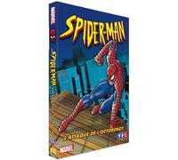 Spider-Man-L'attaque de l'octorobot