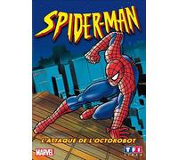 Spider-Man - L'attaque De L'octorobot