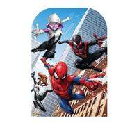 Spider-Man, le carton des guerriers du web Stand In