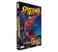 Spider-Man-Le dernier Combat