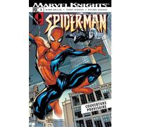 Spider-Man : Le dernier combat - Mark Millar - Panini Comics - broché - Comics