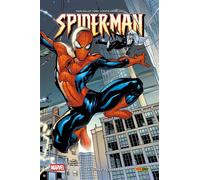 Spider-Man : Le dernier combat - Mark Millar - Panini Comics - broché - Comics