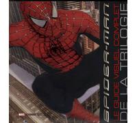Spider-Man - Le Guide Visuel Complet De La Trilogie