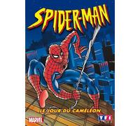 Spider-Man - Le Jour Du Caméléon