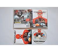 Spider Man : le règne des ombres