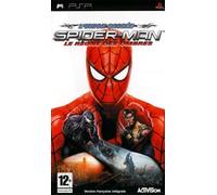 Spider Man : le règne des ombres