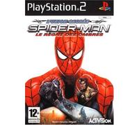 Spider Man : le règne des ombres