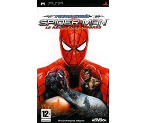 Spider Man : le règne des ombres