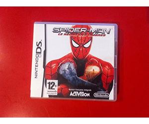 Spider Man : le règne des ombres