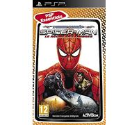 Spider Man : le règne des ombres - collection essentiels