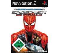 Spider Man : le règne des ombres [import allemand]