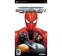 Spider Man : le règne des ombres [import anglais]