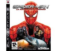 Spider-Man - Le Règne Des Ombres Ps3