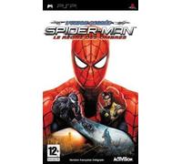 Spider-Man - Le Règne Des Ombres PSP