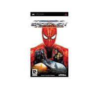 Spider-Man - Le Règne Des Ombres PSP