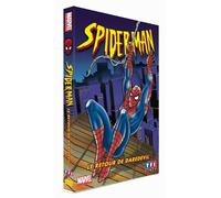 Spider-Man - Le Retour De Daredevil