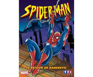 Spider-Man - Le Retour De Daredevil