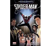 Spider-Man: Le retour des Sinister Six
