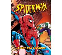 Spider-Man - Le Roi Des Lézards