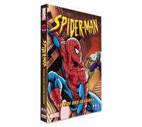 TelForceOne – Spider-Man – Le Roi des lézards