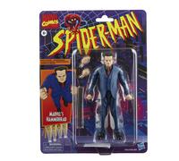 Spider-Man Legends Hammerhead Marvel Legends Classic Figurine Hasbro