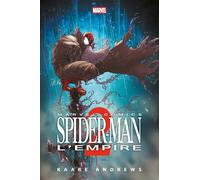 Spider-Man L'Empire 2