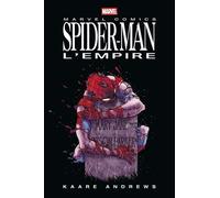 Spider-Man L'Empire