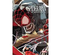 Spider-Man L'Empire - Coffret intégrale - Kaare Andrews - Panini Comics - Coffret - Comics