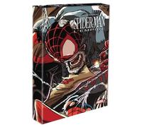 Kaare Andrews – Spider-Man : L'Empire – Coffret intégrale – Panini Comics