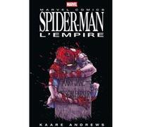 Spider-Man L'Empire