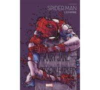 Spider-Man : L'empire - Marvel Multiverse T05 - Kaare Andrews - Panini Comics - broché - Comics