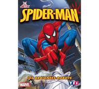 Spider-Man - Les Araignées-Robots