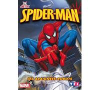 Spider-Man - Les Araignées-Robots
