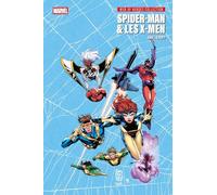 Spider-Man & les X-Men - Web of Heroes Collection T02