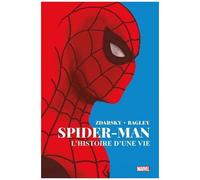 Spider-Man - L'histoire D'une Vie