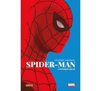 Spider-Man : L'histoire d'une vie